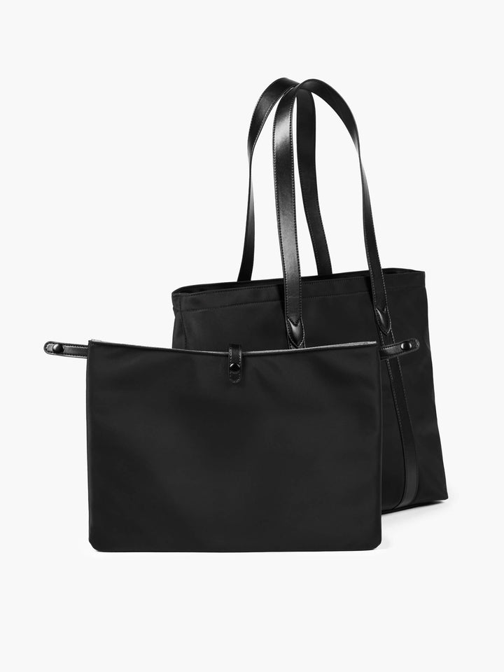 Maverick & Co. - Alight Work Tote #color_black