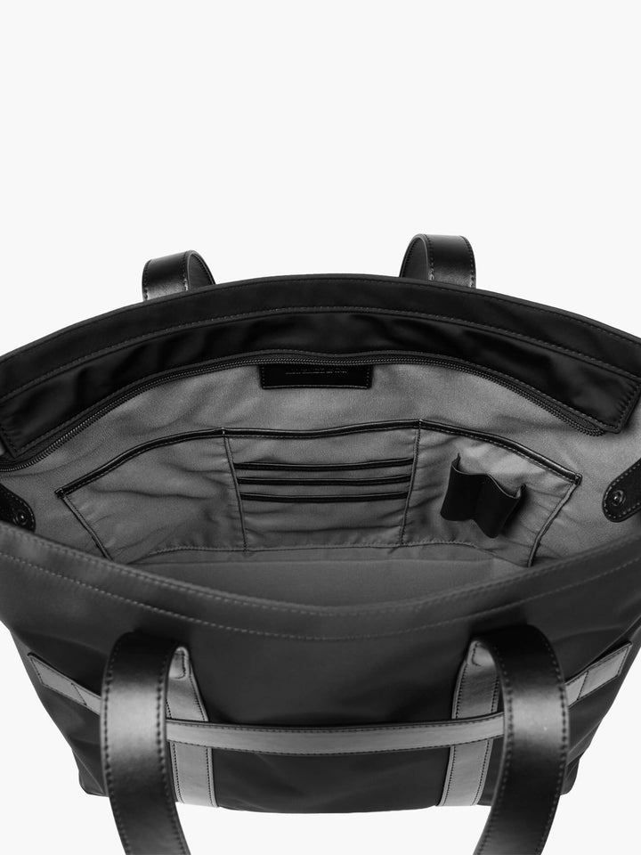 Maverick & Co. - Alight Work Tote #color_black