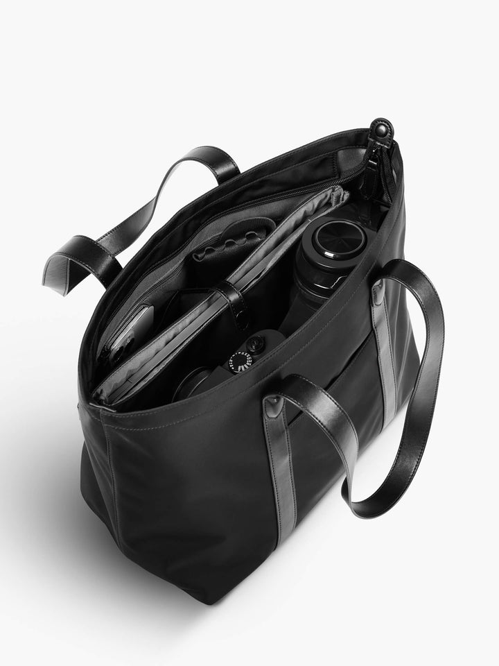 Maverick & Co. - Alight Work Tote #color_black