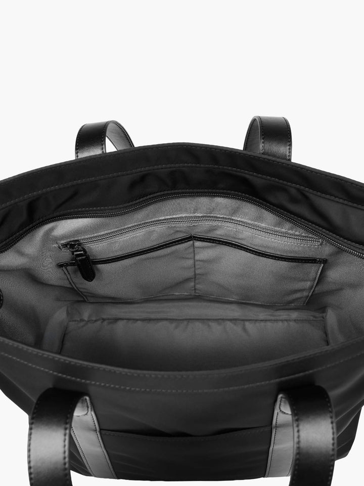 Maverick & Co. - Alight Work Tote #color_black
