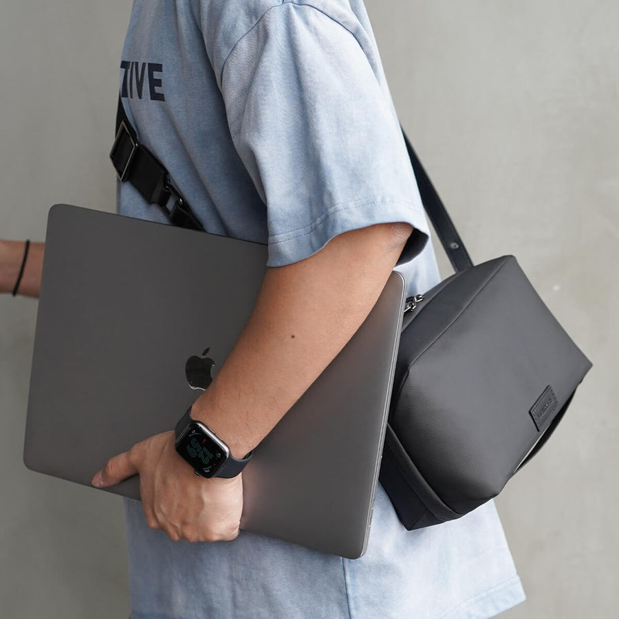 Maverick & Co. - Armory Tech Organizer