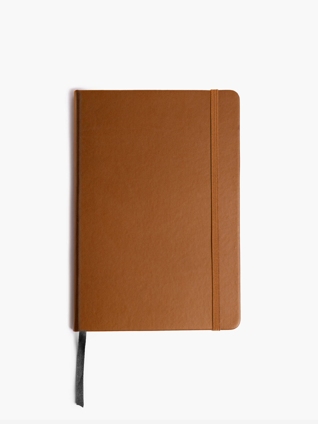 Maverick & Co. - Aspire Leather Journal #color_brown