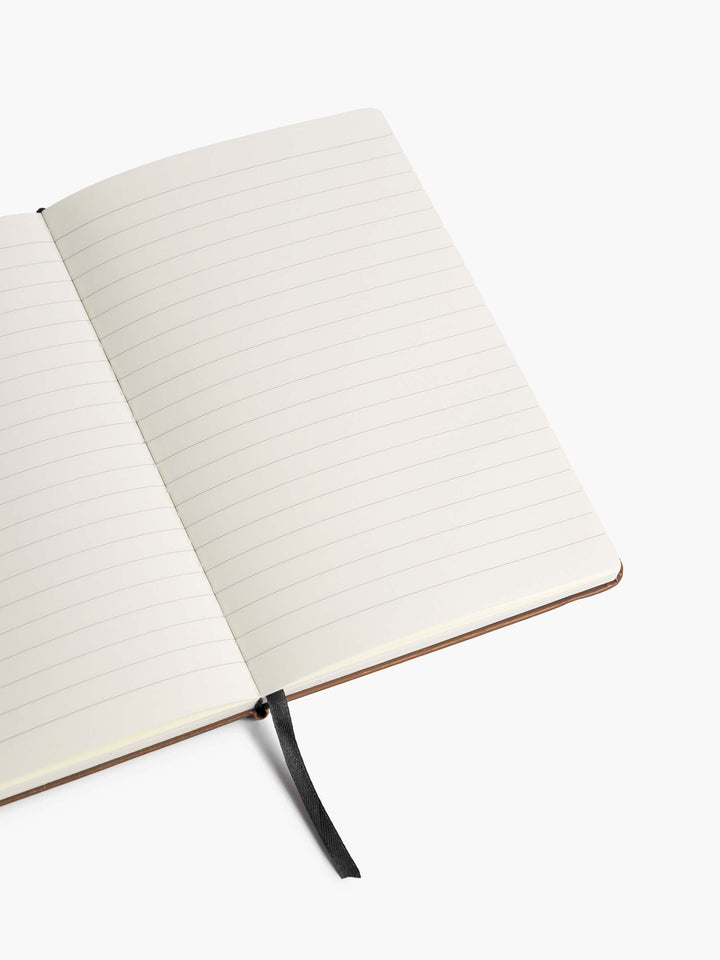 Maverick & Co. - Aspire Leather Journal #color_brown