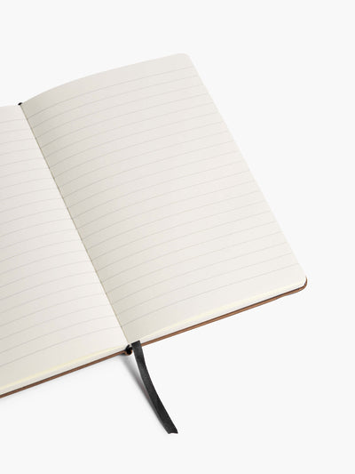 Maverick & Co. - Aspire Leather Journal #color_brown