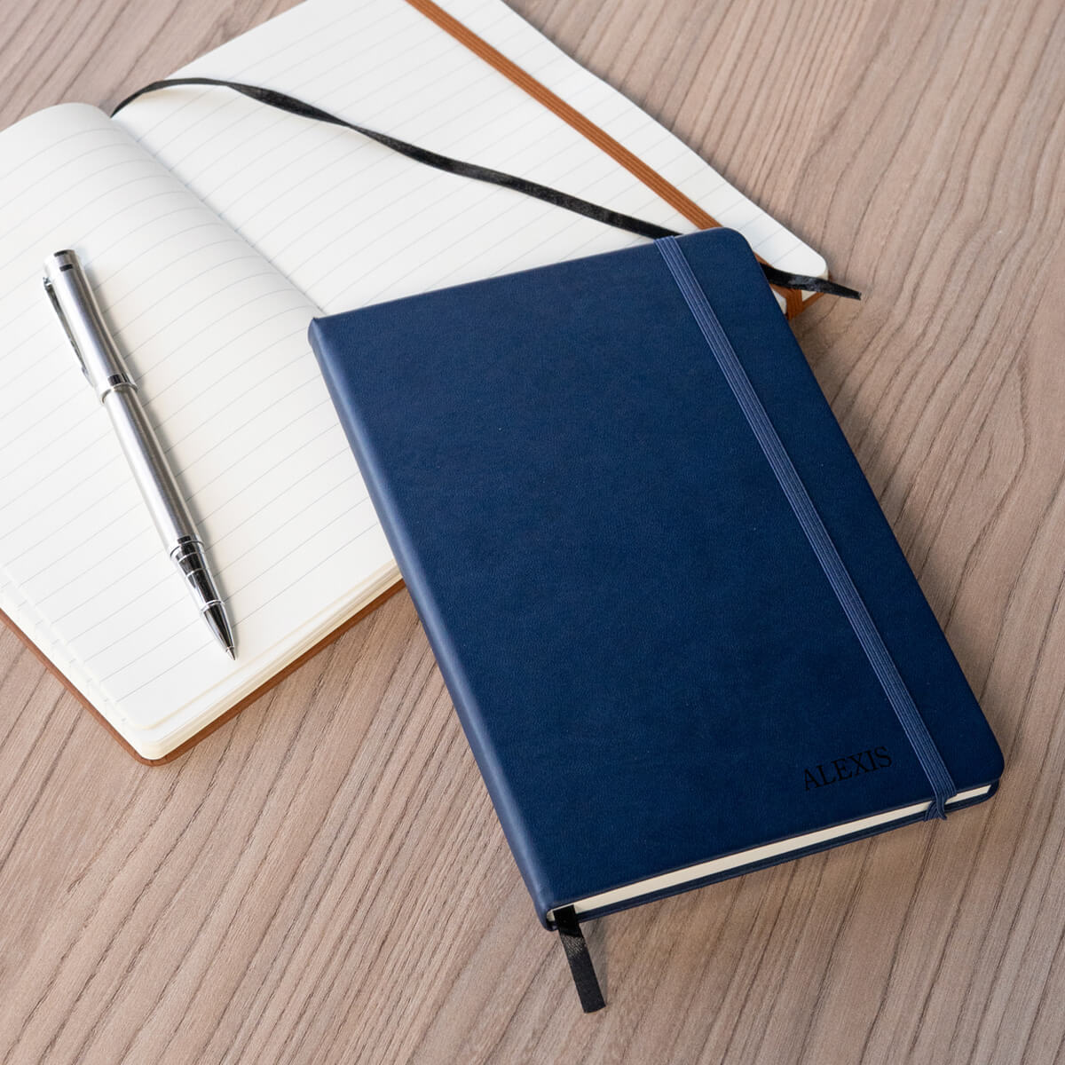 Maverick & Co. - Aspire Leather Journal