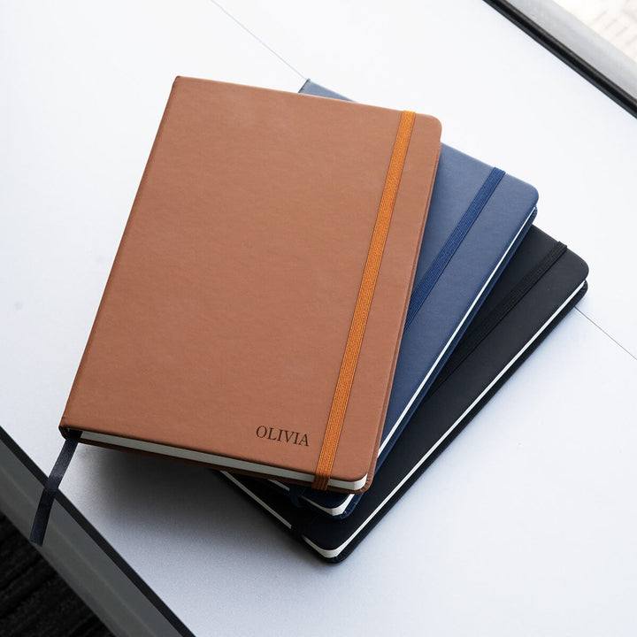 Maverick & Co. - Aspire Leather Journal