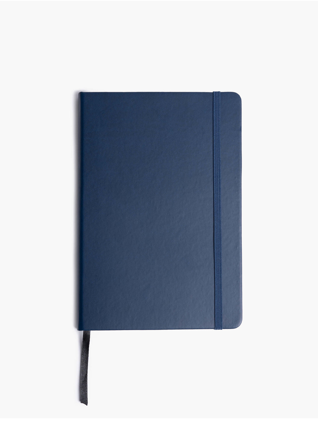 Maverick & Co. - Aspire Leather Journal #color_navy