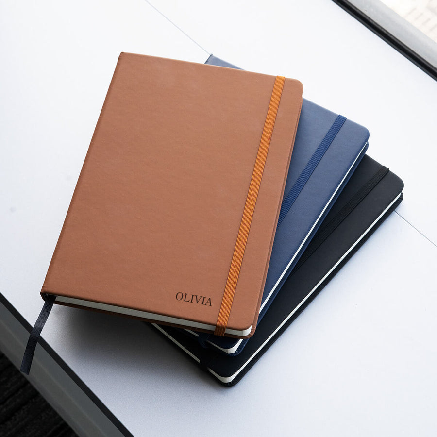 Maverick & Co. - Aspire Leather Journal