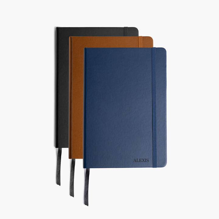 Maverick & Co. - Aspire Leather Journal