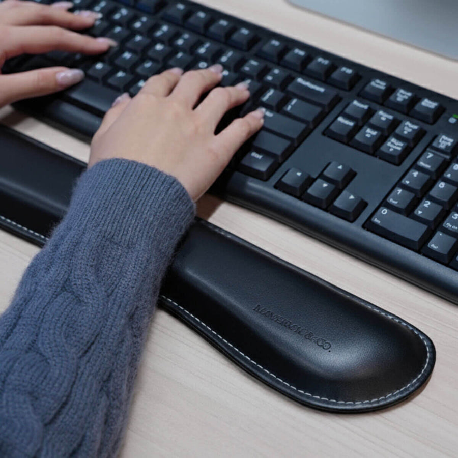 Maverick & Co. - Aspire Keyboard Wrist Rest