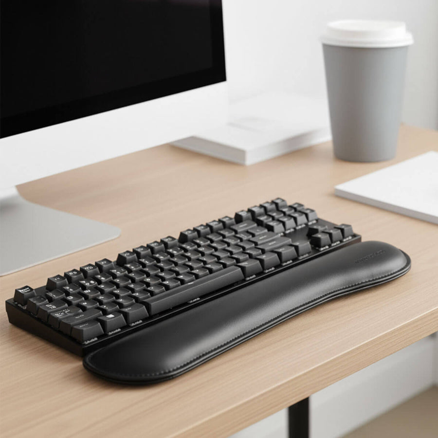 Maverick & Co. - Aspire Keyboard Wrist Rest