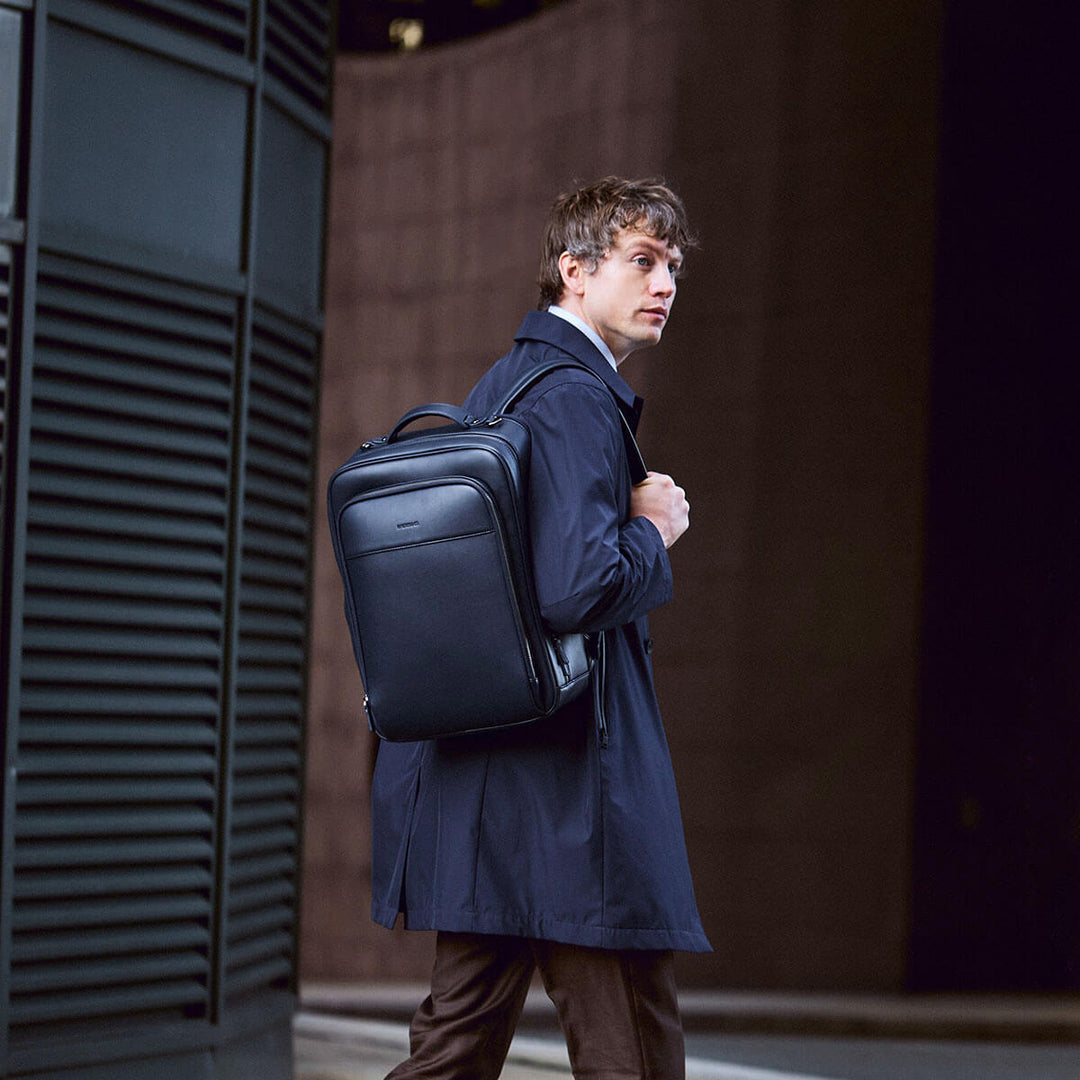 Maverick & Co. Windsor Business Backpack #BestLaptopBackpack #BusinessBackpack
