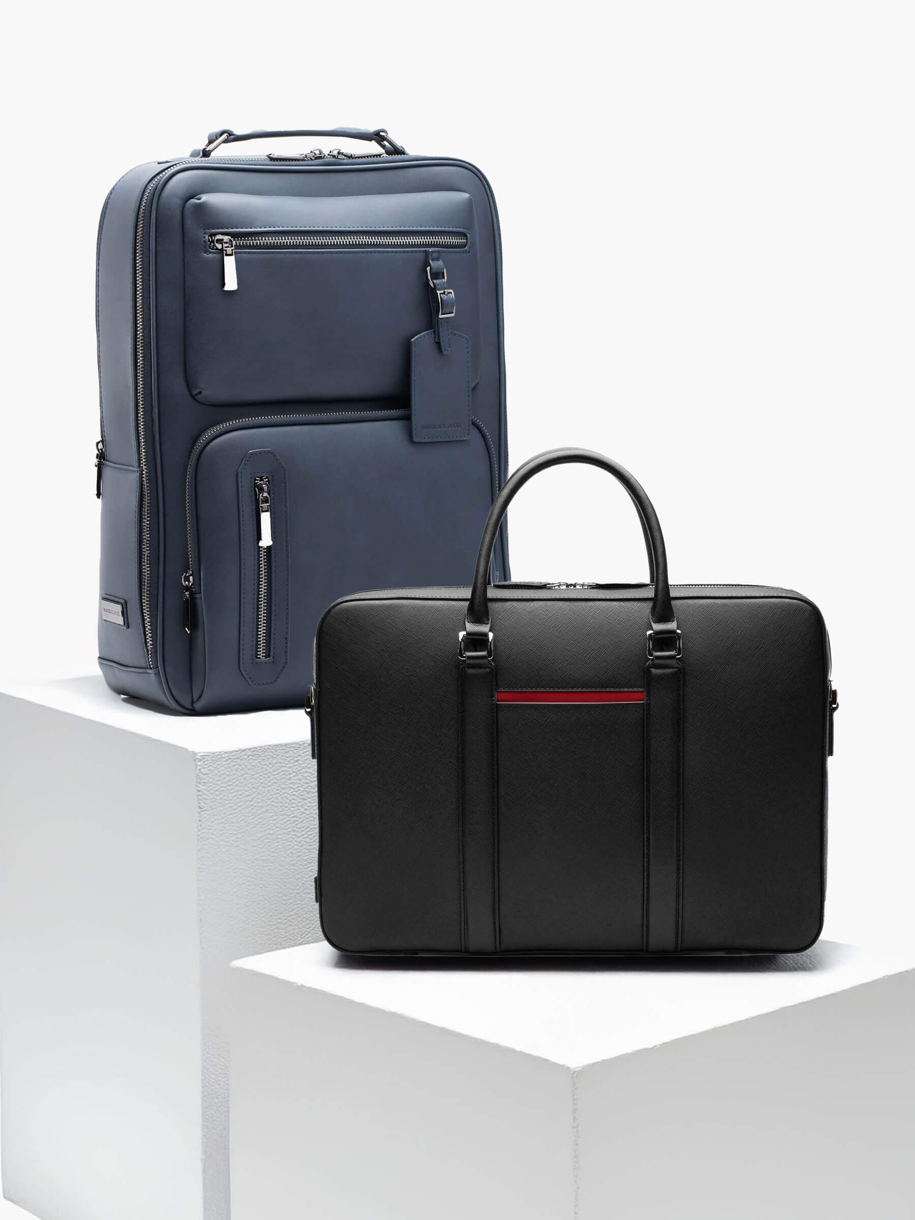 【美品】 Maverick&Co. マーベリックアンドコー リュック ブラック Maverick Signature Duo – Maverick & Co.