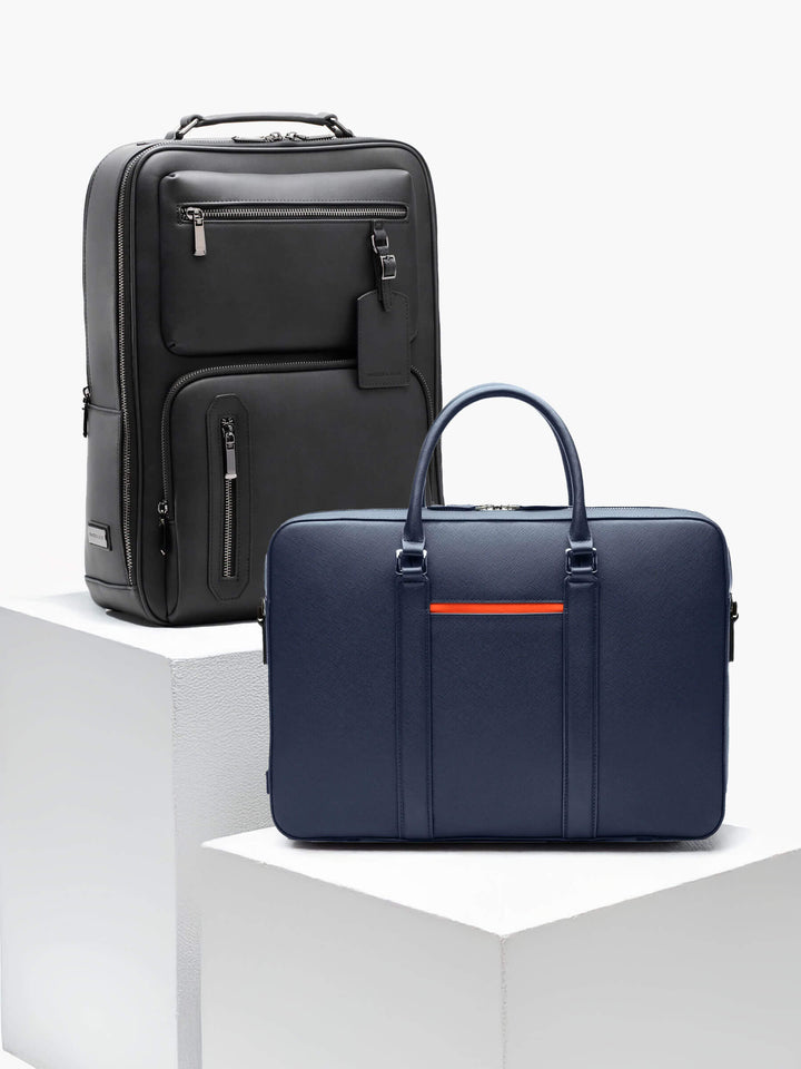 Maverick Signature Duo