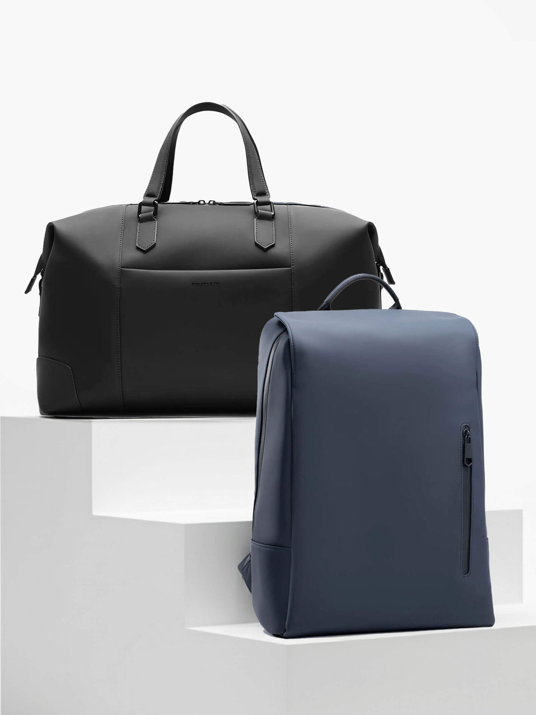 Vista Waterproof Travel Duo