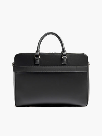 Maverick & Co. - Delta Leather Briefcase