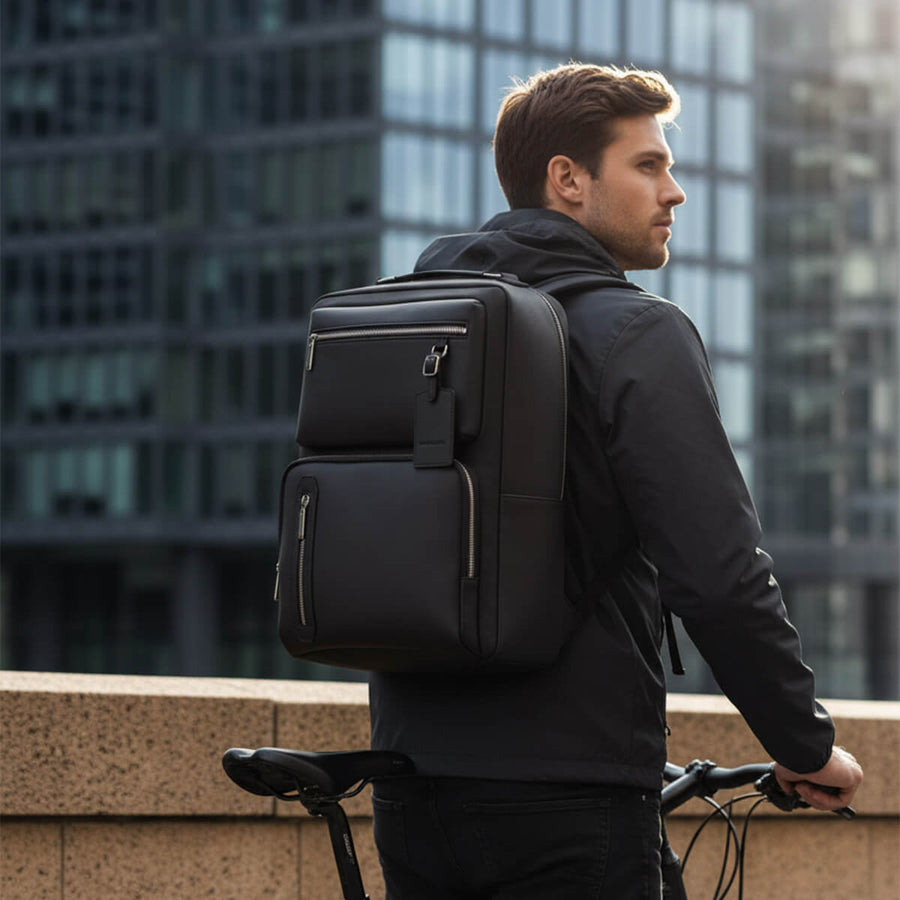 Maverick & Co. - Explorer Light Backpack