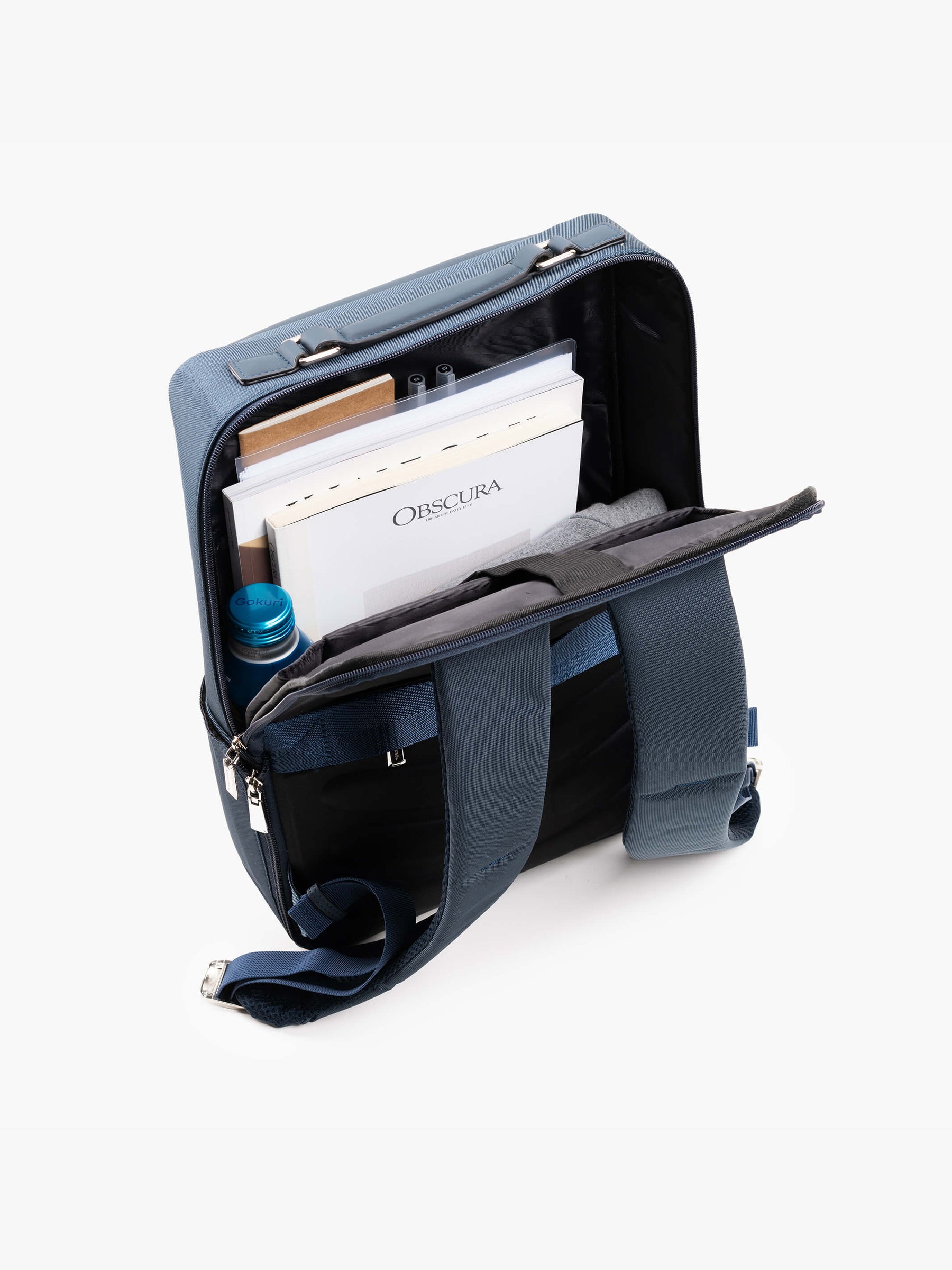 Explorer Light Backpack-0