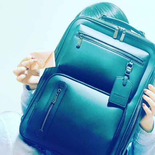 Maverick & Co. - Explorer Light Backpack Plus