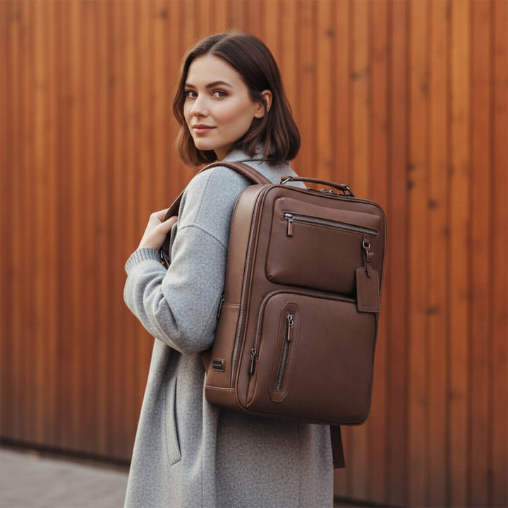Explorer Zaino leggero Plus