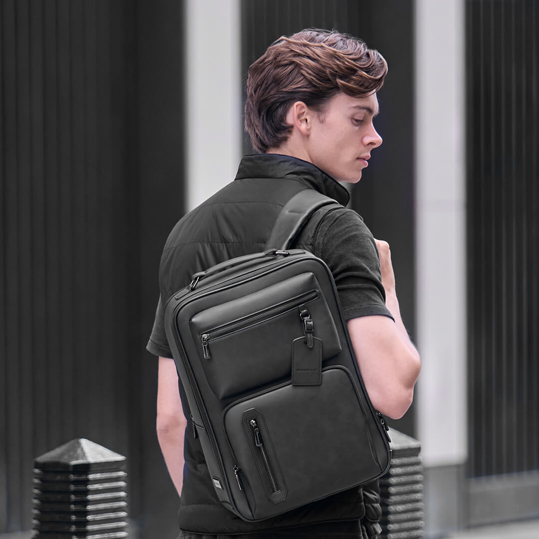 Maverick & Co. - Explorer Light Backpack Plus