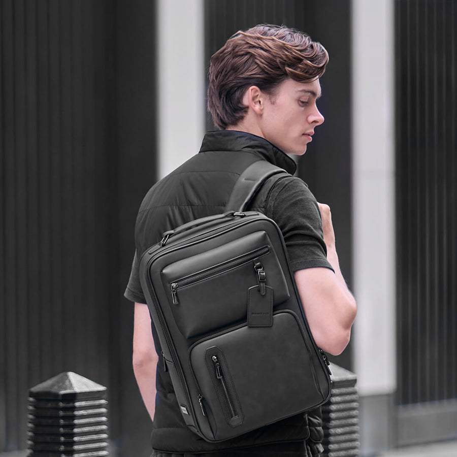 Maverick & Co. - Explorer Light Backpack Plus