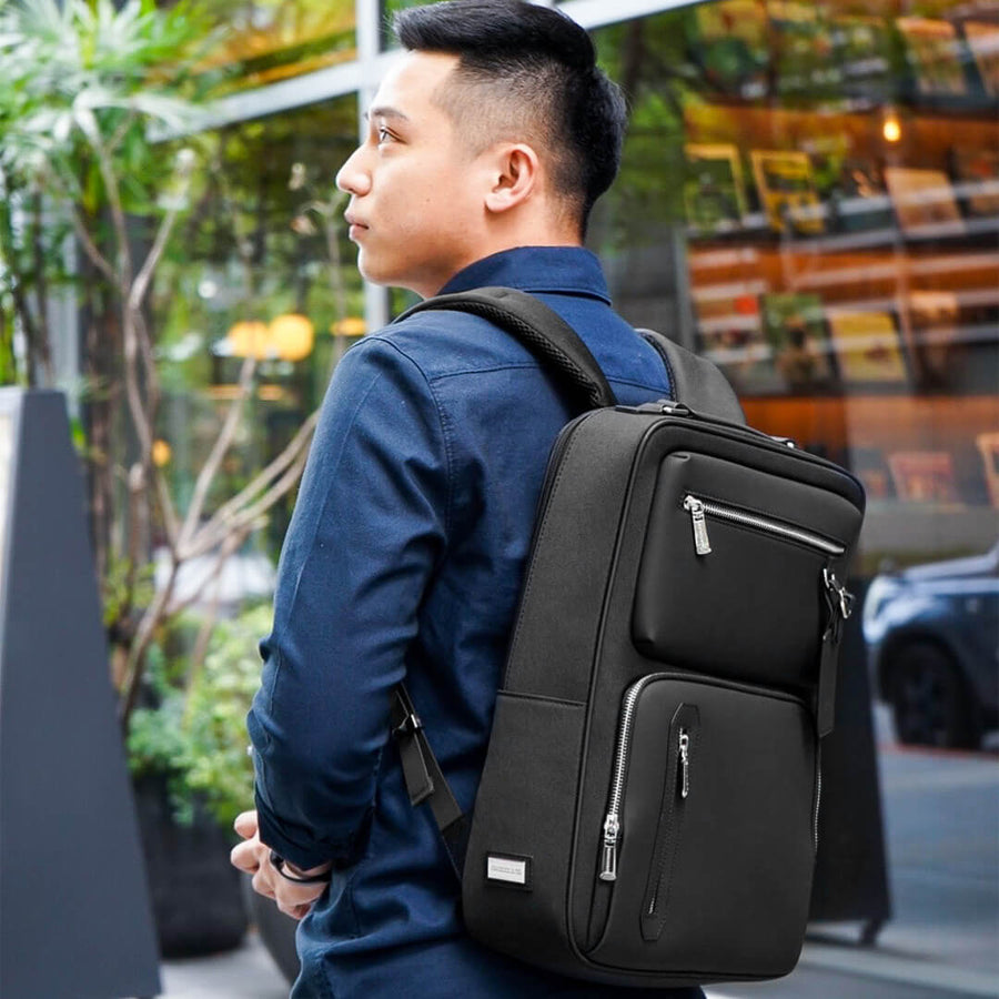 Maverick & Co. - Explorer Light Backpack