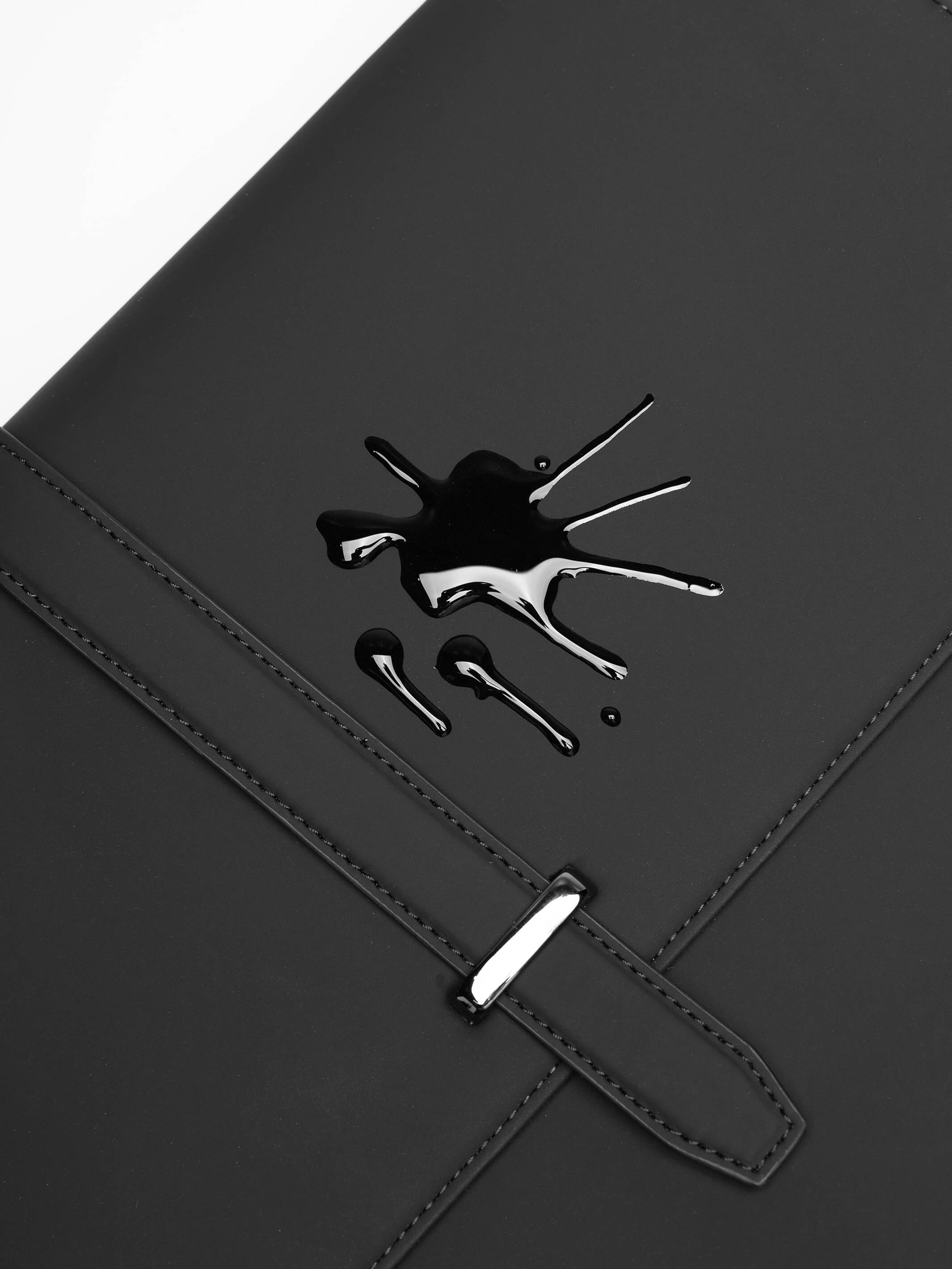 Helix Waterproof Laptop Messenger – Maverick & Co.