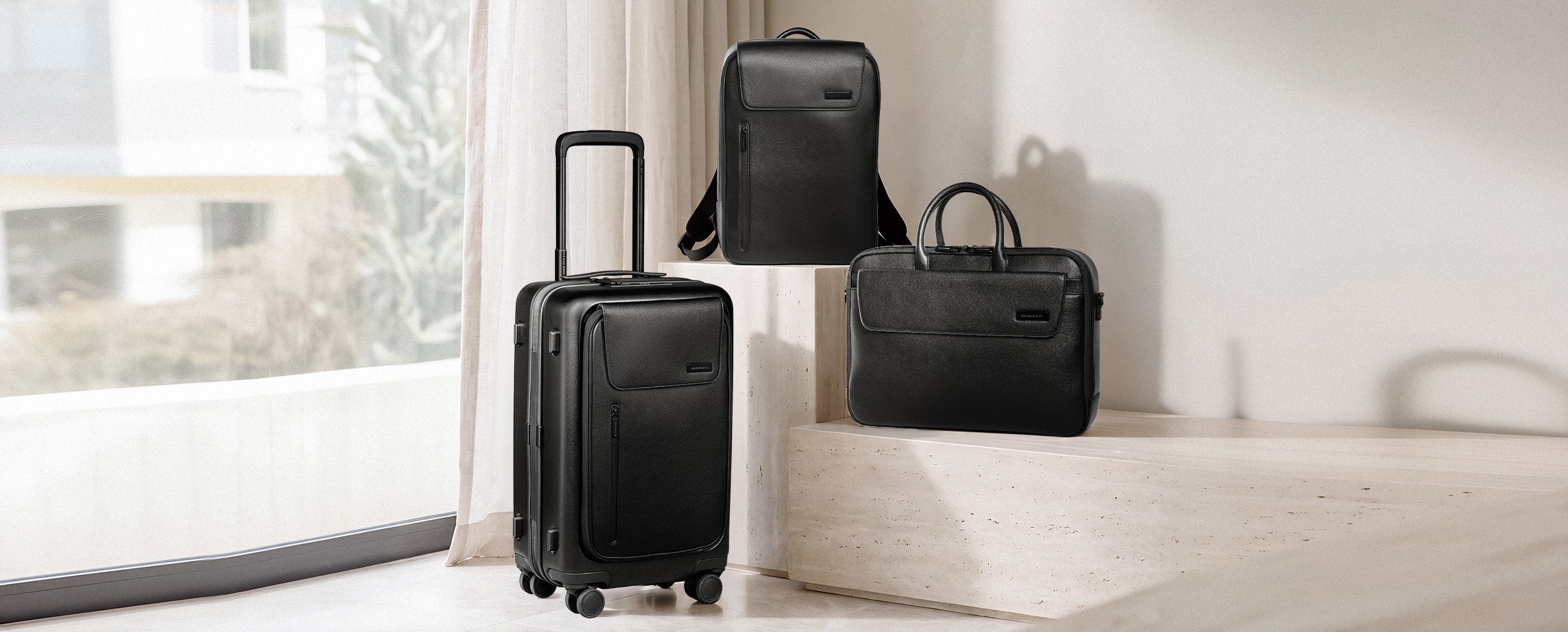 Maverick & Co. | Classy Briefcases, Backpacks and Accessories