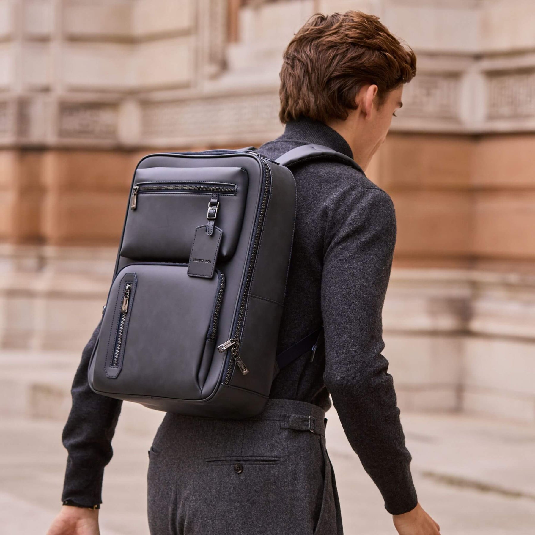 Maverick & Co. | Classy Briefcases, Backpacks and Accessories