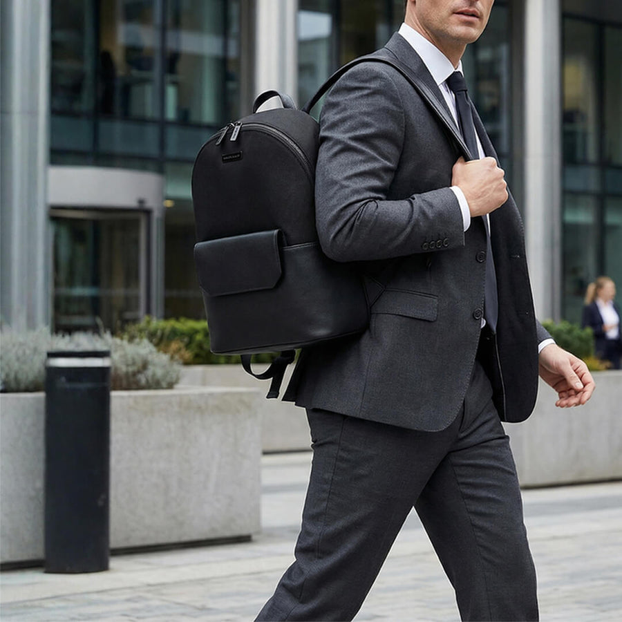 Maverick & Co. - Horizon Lightweight Professional Backpack