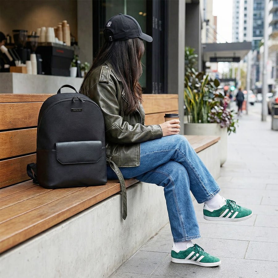 Maverick & Co. - Horizon Lightweight Professional Backpack