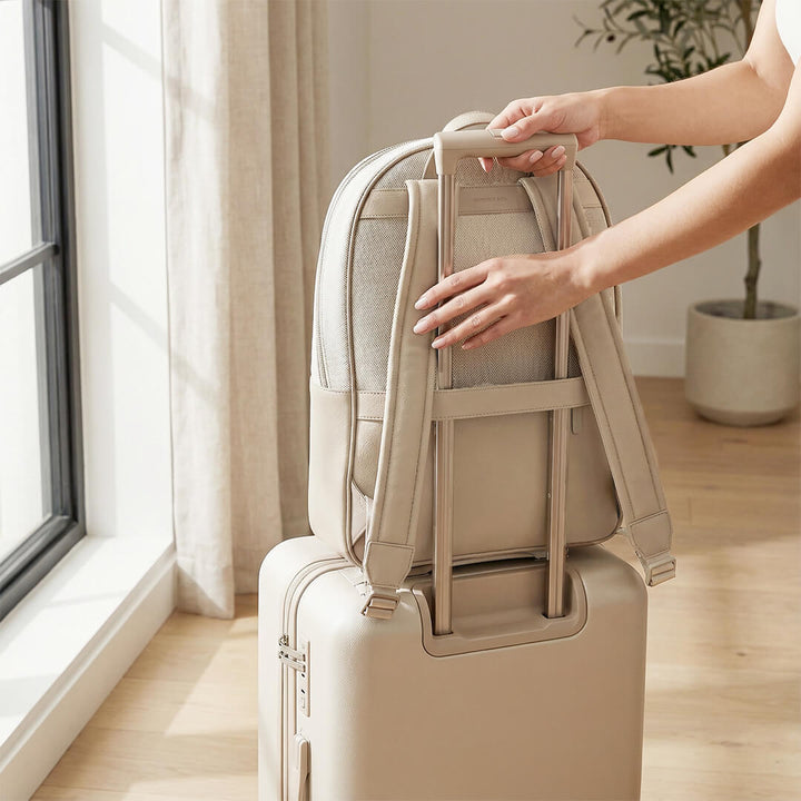 Maverick & Co. - Horizon Lightweight Professional Backpack