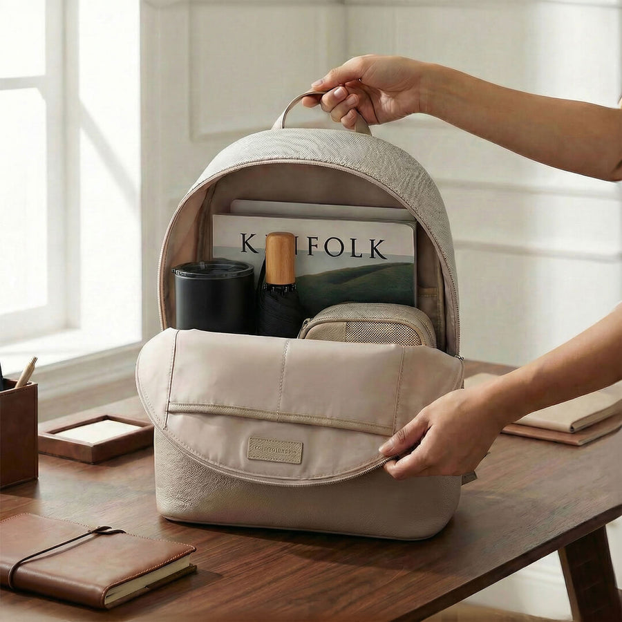 Maverick & Co. - Horizon Lightweight Professional Backpack