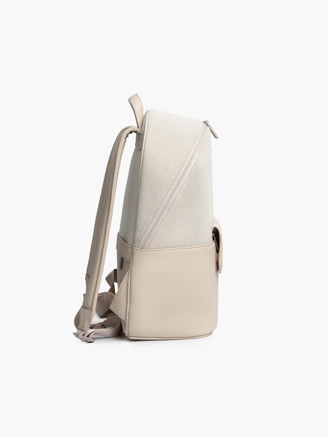 Maverick & Co. - Horizon Lightweight Professional Backpack #color_beige