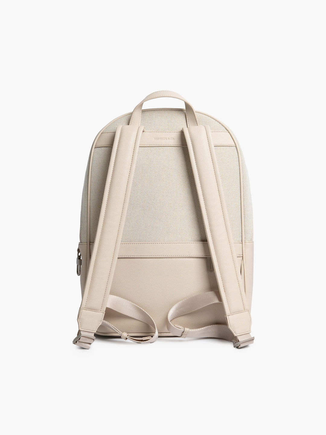 Maverick & Co. - Horizon Lightweight Professional Backpack #color_beige