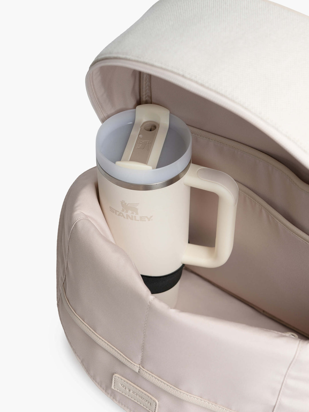 Maverick & Co. - Horizon Lightweight Professional Backpack #color_beige