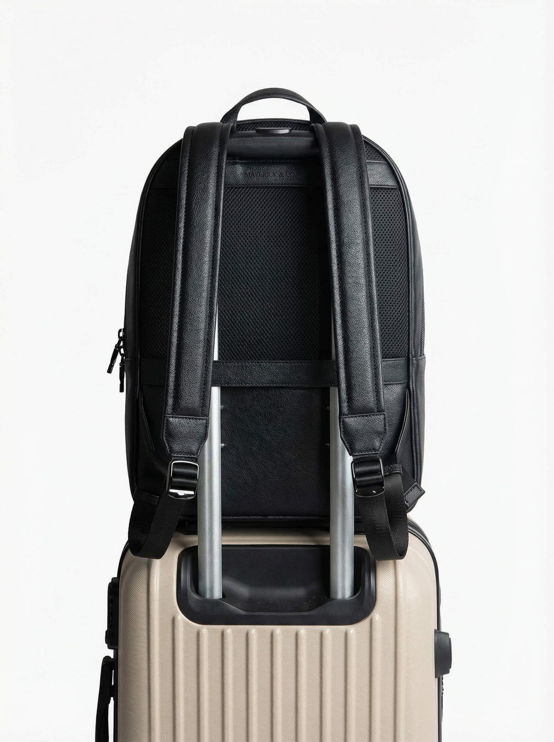 Maverick & Co. - Horizon Lightweight Professional Backpack #color_black