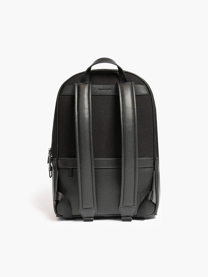 Maverick & Co. - Horizon Lightweight Professional Backpack #color_black