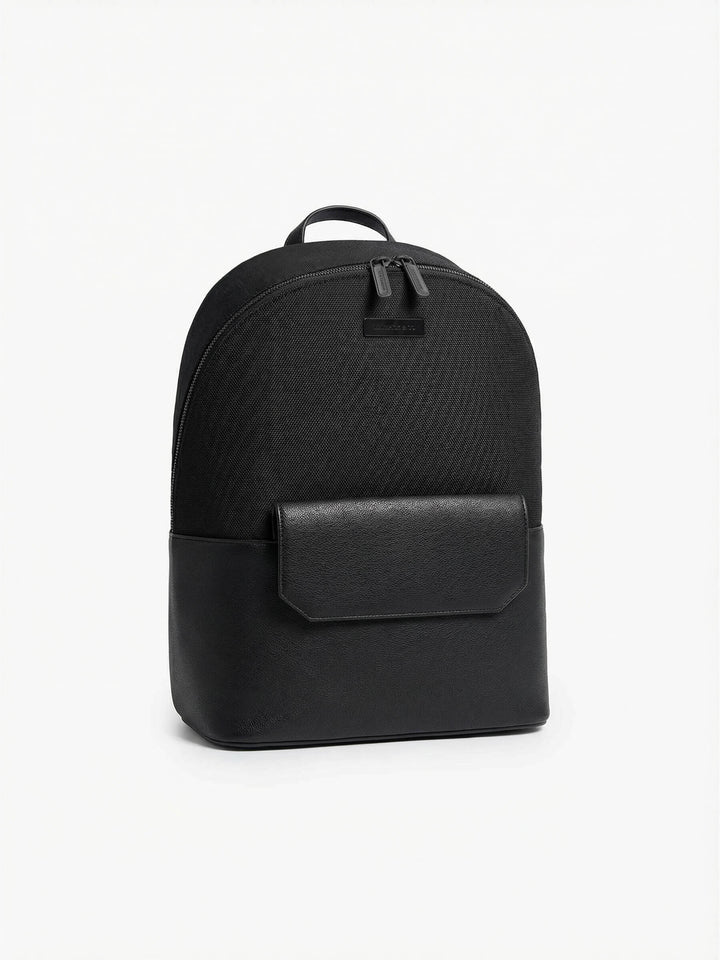 Maverick & Co. - Horizon Lightweight Professional Backpack #color_black