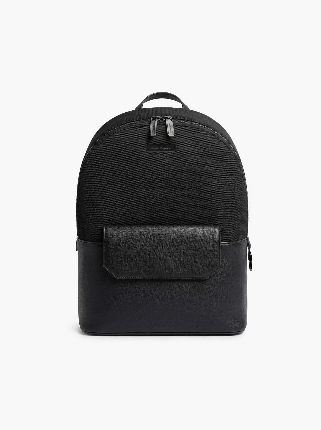 Maverick & Co. - Horizon Lightweight Professional Backpack #color_black