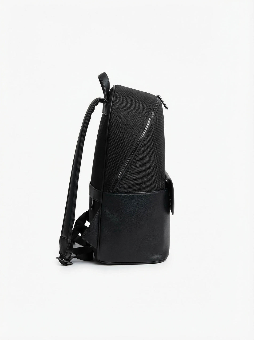 Maverick & Co. - Horizon Lightweight Professional Backpack #color_black