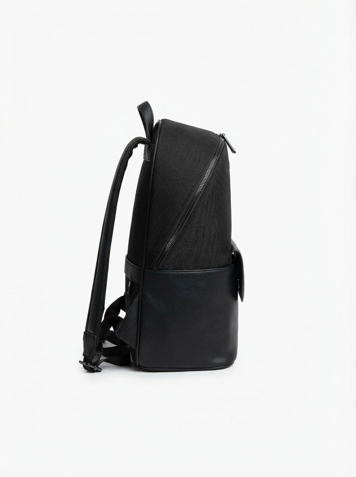 Maverick & Co. - Horizon Lightweight Professional Backpack #color_black