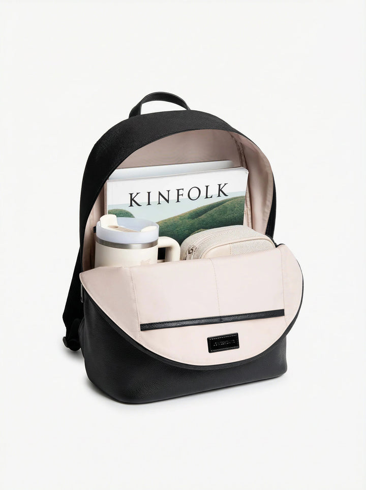 Maverick & Co. - Horizon Lightweight Professional Backpack #color_black