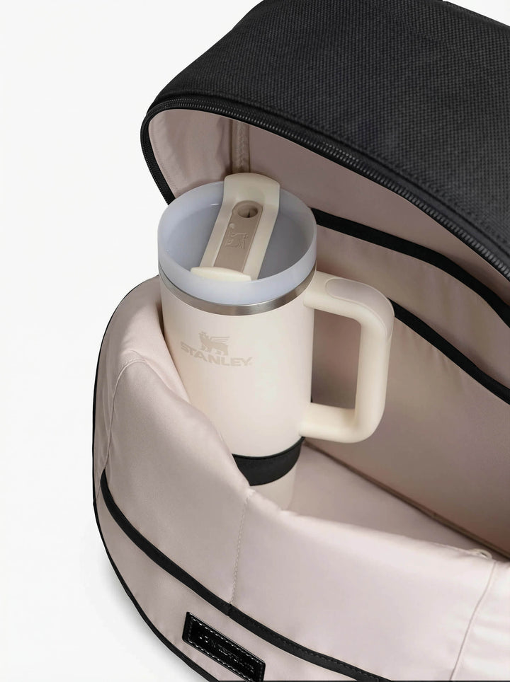 Maverick & Co. - Horizon Lightweight Professional Backpack #color_black