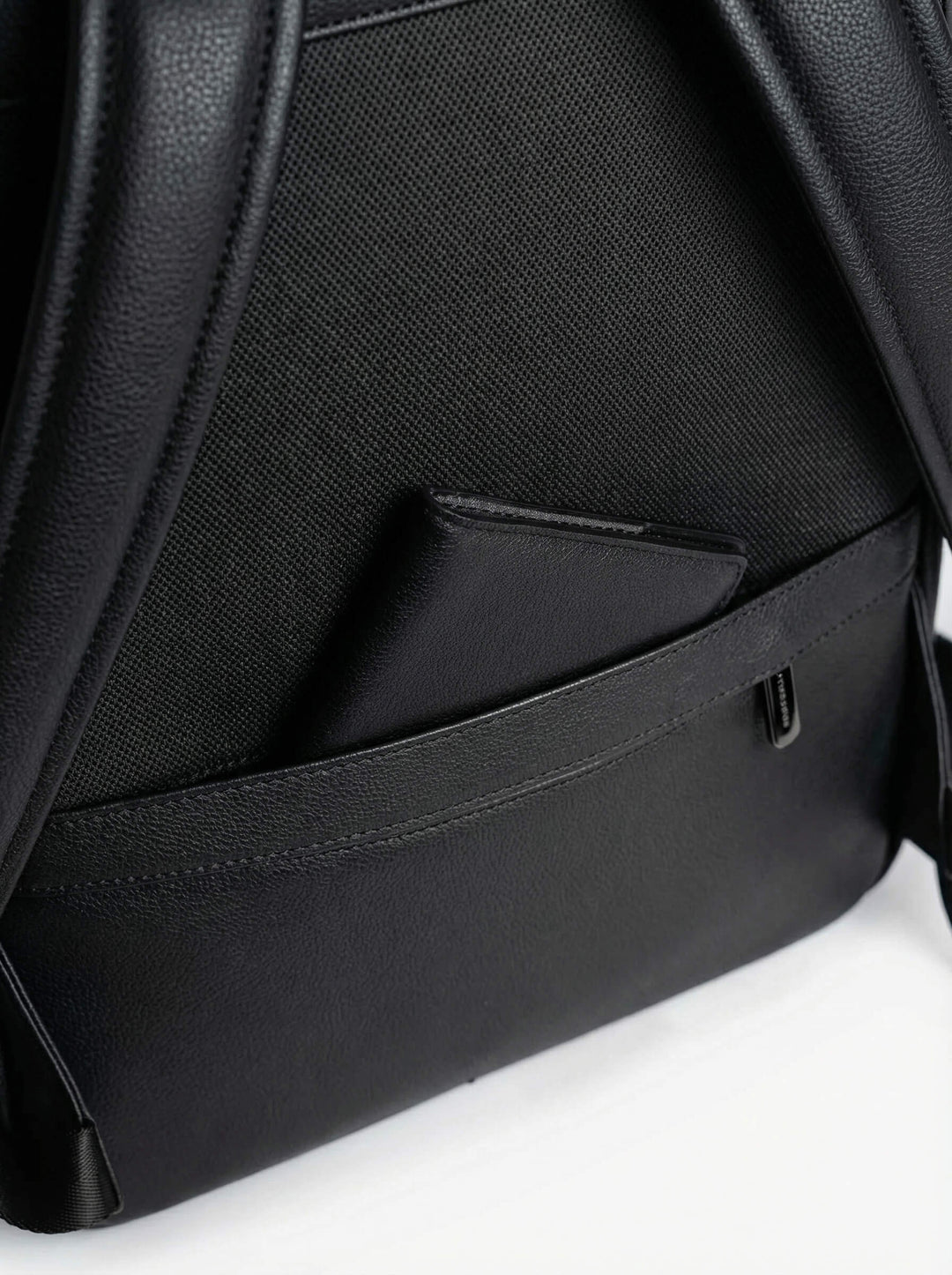 Maverick & Co. - Horizon Lightweight Professional Backpack #color_black