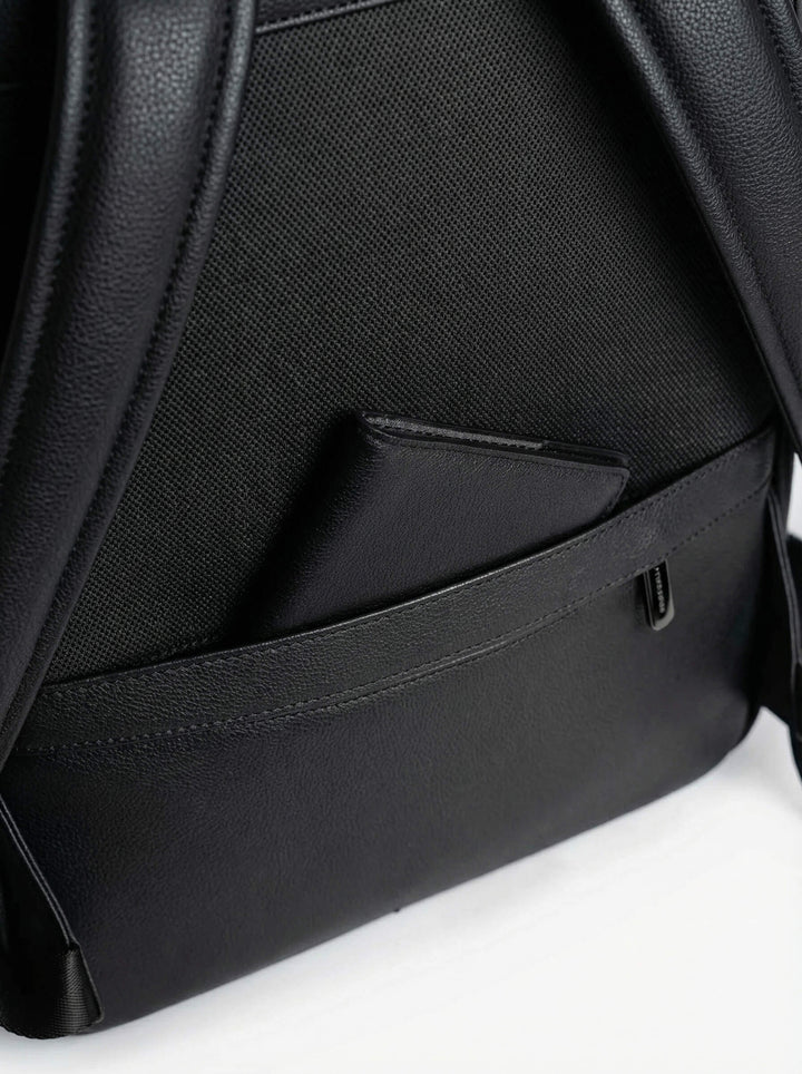 Maverick & Co. - Horizon Lightweight Professional Backpack #color_black