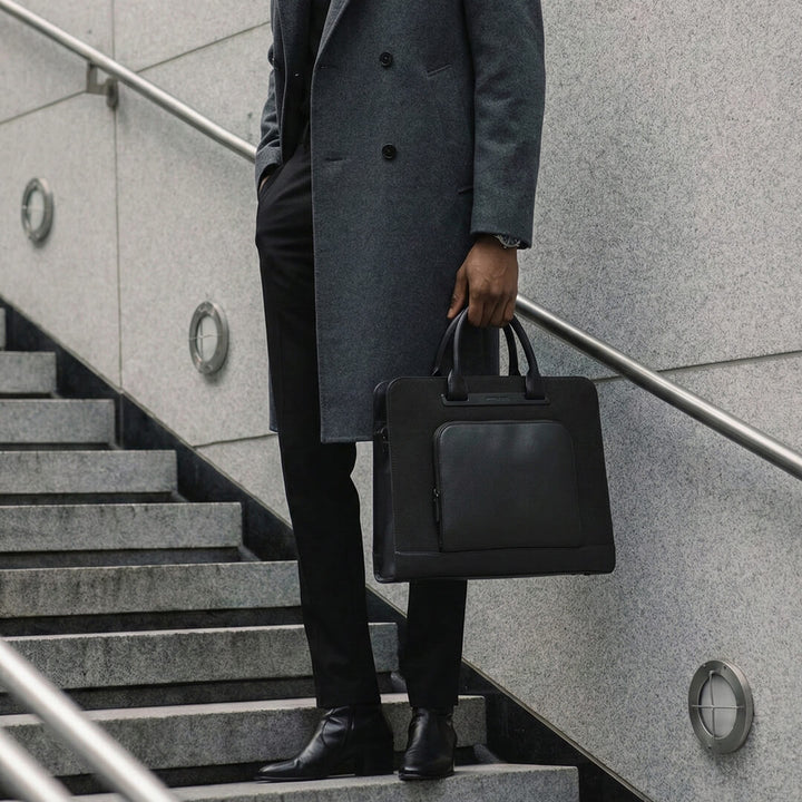 Maverick & Co. - Horizon Slim Executive Briefcase