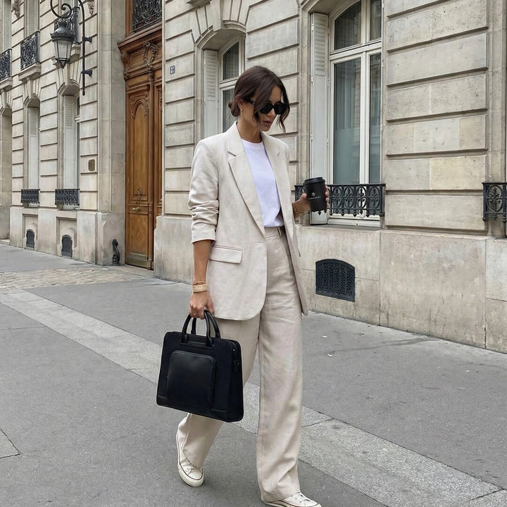 Maverick & Co. - Horizon Slim Executive Briefcase