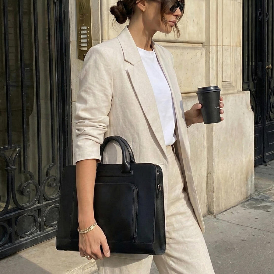 Maverick & Co. - Horizon Slim Executive Briefcase
